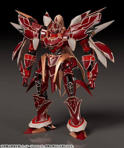 PRE ORDER – MODEROID THE LEGEND OF HEROES: TRAILS OF COLD STEEL - TESTA-ROSSA, THE VERMILLION KNIGHT