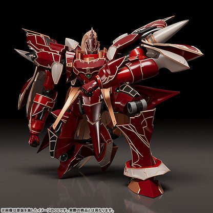 PRE ORDER – MODEROID THE LEGEND OF HEROES: TRAILS OF COLD STEEL - TESTA-ROSSA, THE VERMILLION KNIGHT