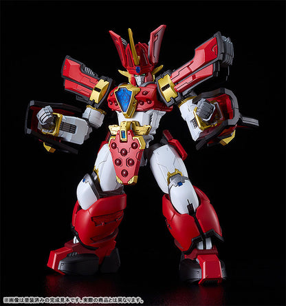 PRE ORDER – MODEROID MADO KING GRANZORT - KING'S STYLE GRANZORT