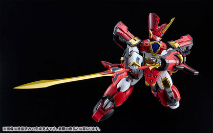 PRE ORDER – MODEROID MADO KING GRANZORT - KING'S STYLE GRANZORT