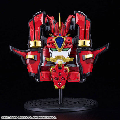 PRE ORDER – MODEROID MADO KING GRANZORT - KING'S STYLE GRANZORT