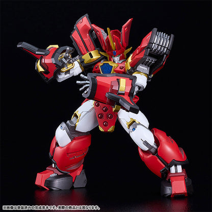 PRE ORDER – MODEROID MADO KING GRANZORT - KING'S STYLE GRANZORT