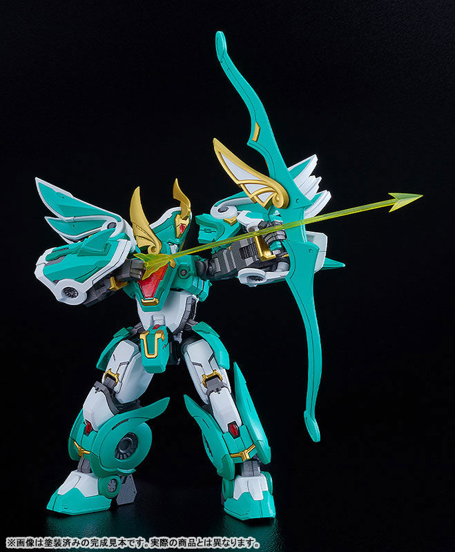 PRE ORDER – MODEROID MADO KING GRANZORT - KING'S STYLE WINZERT