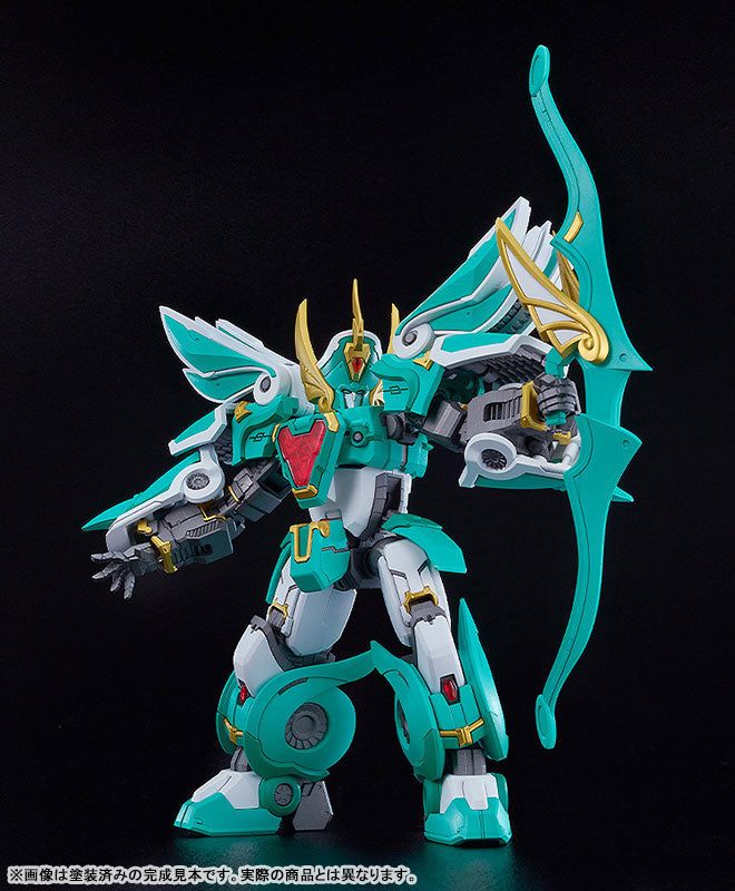 PRE ORDER – MODEROID MADO KING GRANZORT - KING'S STYLE WINZERT