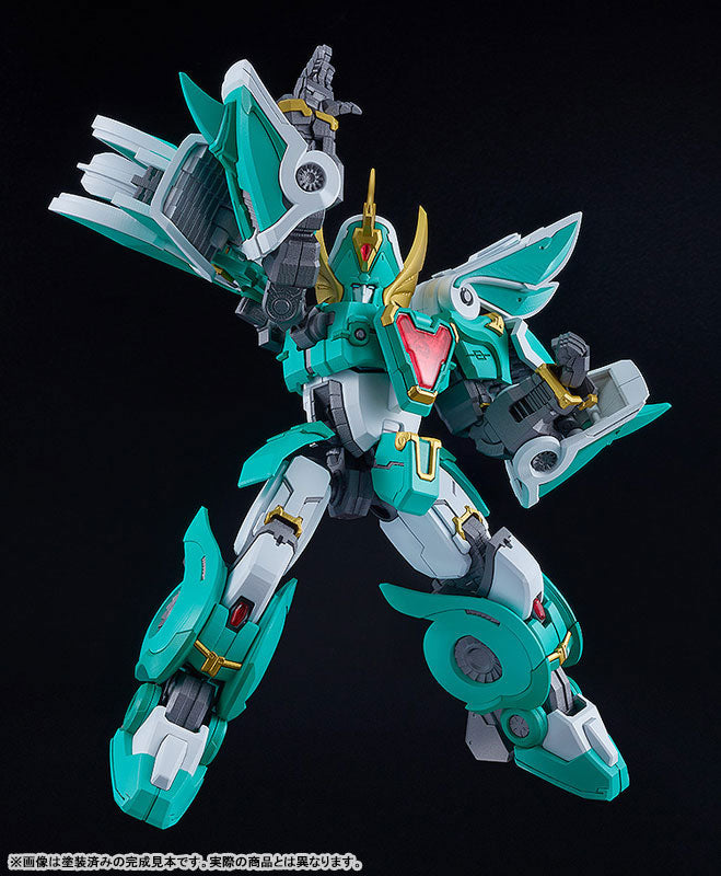 PRE ORDER – MODEROID MADO KING GRANZORT - KING'S STYLE WINZERT