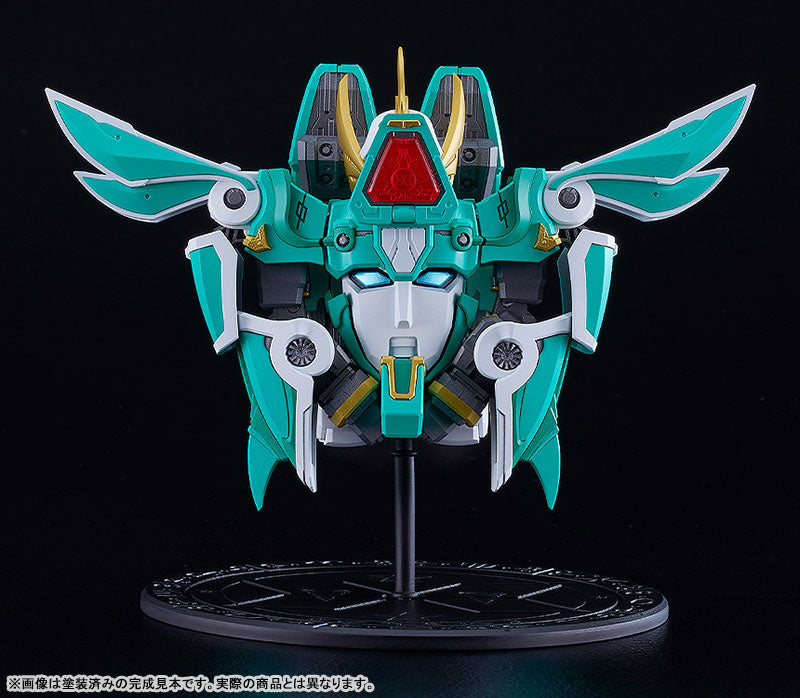PRE ORDER – MODEROID MADO KING GRANZORT - KING'S STYLE WINZERT