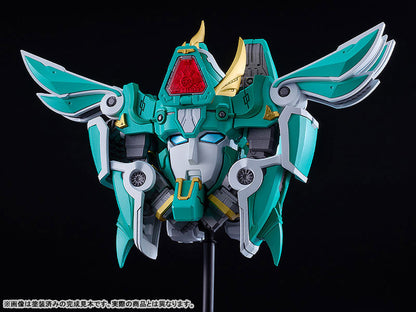 PRE ORDER – MODEROID MADO KING GRANZORT - KING'S STYLE WINZERT