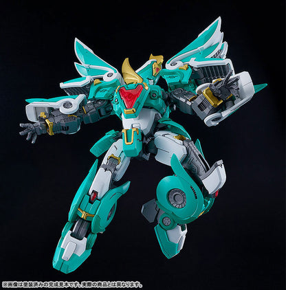 PRE ORDER – MODEROID MADO KING GRANZORT - KING'S STYLE WINZERT