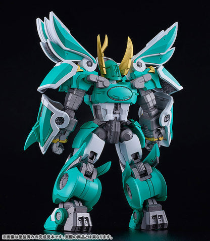 PRE ORDER – MODEROID MADO KING GRANZORT - KING'S STYLE WINZERT