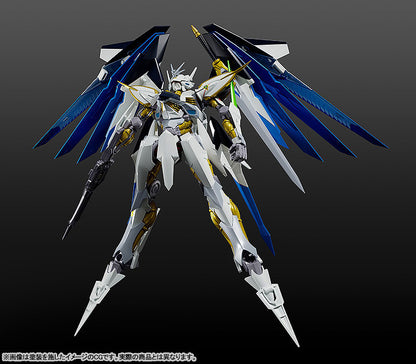 PRE ORDER – MODEROID CROSS ANGE: RONDO OF ANGEL AND DRAGON - VILLKISS