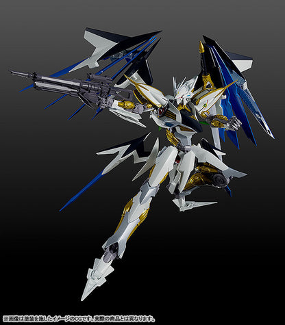 PRE ORDER – MODEROID CROSS ANGE: RONDO OF ANGEL AND DRAGON - VILLKISS