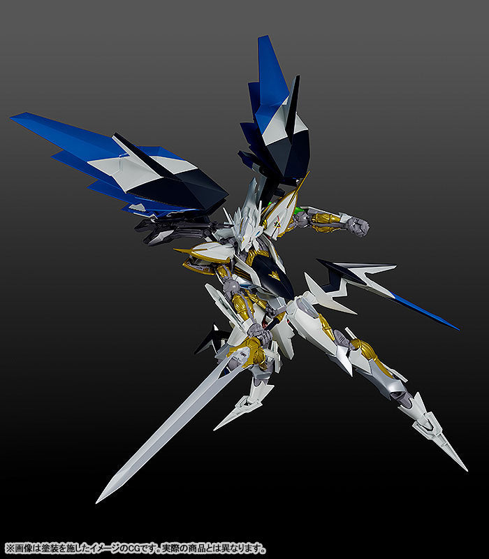 PRE ORDER – MODEROID CROSS ANGE: RONDO OF ANGEL AND DRAGON - VILLKISS