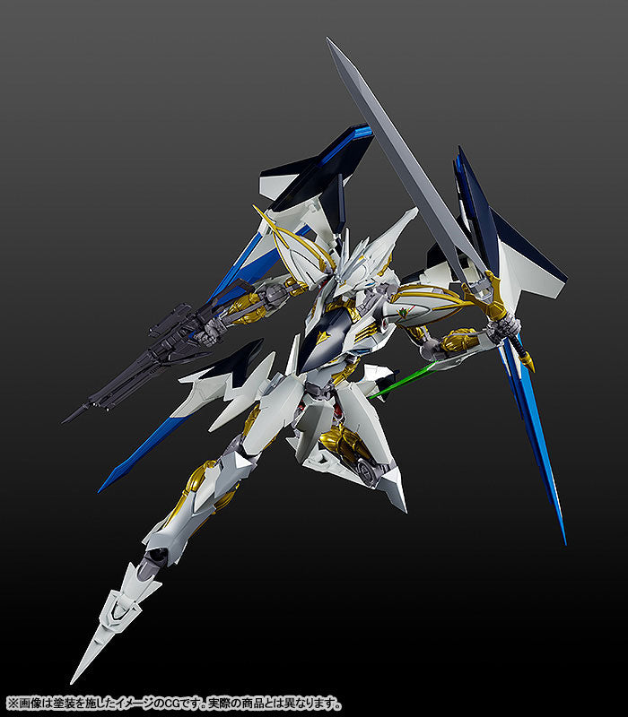PRE ORDER – MODEROID CROSS ANGE: RONDO OF ANGEL AND DRAGON - VILLKISS