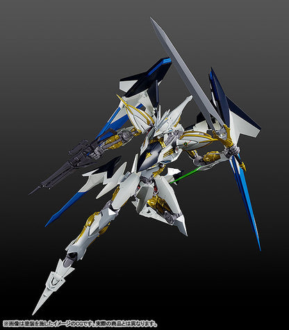 PRE ORDER – MODEROID CROSS ANGE: RONDO OF ANGEL AND DRAGON - VILLKISS