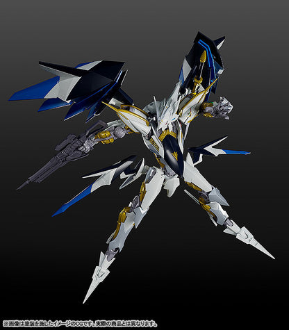PRE ORDER – MODEROID CROSS ANGE: RONDO OF ANGEL AND DRAGON - VILLKISS