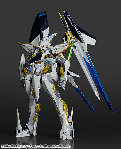 PRE ORDER – MODEROID CROSS ANGE: RONDO OF ANGEL AND DRAGON - VILLKISS