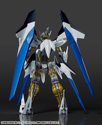 PRE ORDER – MODEROID CROSS ANGE: RONDO OF ANGEL AND DRAGON - VILLKISS