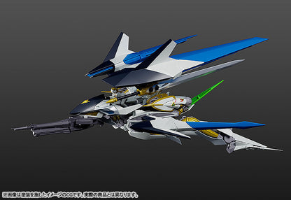 PRE ORDER – MODEROID CROSS ANGE: RONDO OF ANGEL AND DRAGON - VILLKISS