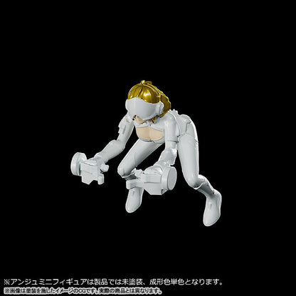 PRE ORDER – MODEROID CROSS ANGE: RONDO OF ANGEL AND DRAGON - VILLKISS