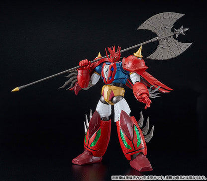 PRE ORDER – MODEROID - GETTER ROBO - SHIN GETTER DRAGON