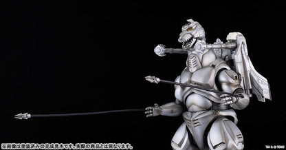 PRE ORDER – MODEROID - GODZILLA VS. MECHAGODZILLA II - SUPER MECHAGODZILLA