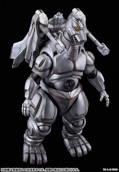 PRE ORDER – MODEROID - GODZILLA VS. MECHAGODZILLA II - SUPER MECHAGODZILLA