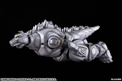 PRE ORDER – MODEROID - GODZILLA VS. MECHAGODZILLA II - SUPER MECHAGODZILLA