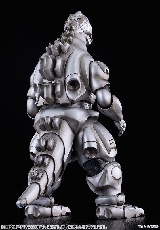 PRE ORDER – MODEROID - GODZILLA VS. MECHAGODZILLA II - SUPER MECHAGODZILLA