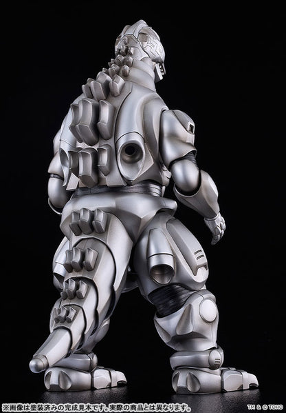 PRE ORDER – MODEROID - GODZILLA VS. MECHAGODZILLA II - SUPER MECHAGODZILLA