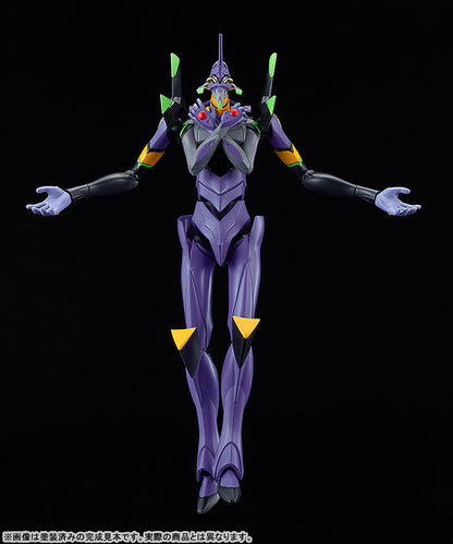 PRE ORDER – MODEROID - REBUILD OF EVANGELION - EVANGELION - PRODUCTION MODEL-13