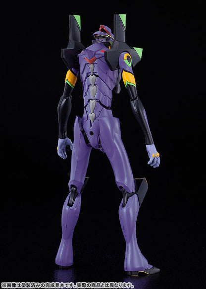 PRE ORDER – MODEROID - REBUILD OF EVANGELION - EVANGELION - PRODUCTION MODEL-13