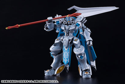 PRE ORDER – MODEROID - KNIGHT'S & MAGIC - GILBATIGA