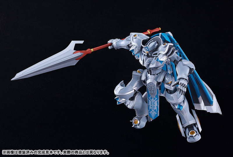 PRE ORDER – MODEROID - KNIGHT'S & MAGIC - GILBATIGA