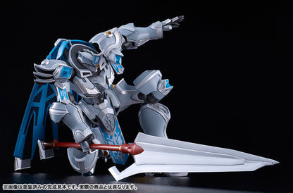 PRE ORDER – MODEROID - KNIGHT'S & MAGIC - GILBATIGA