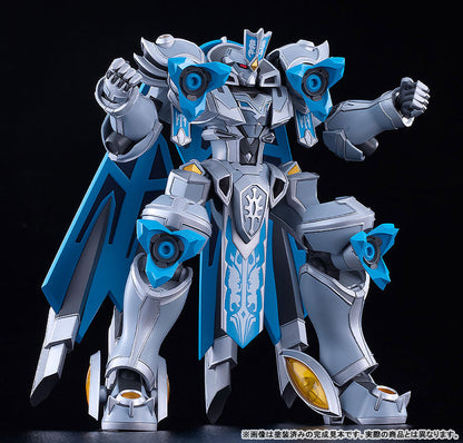 PRE ORDER – MODEROID - KNIGHT'S & MAGIC - GILBATIGA