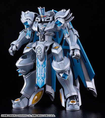 PRE ORDER – MODEROID - KNIGHT'S & MAGIC - GILBATIGA