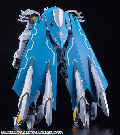 PRE ORDER – MODEROID - KNIGHT'S & MAGIC - GILBATIGA
