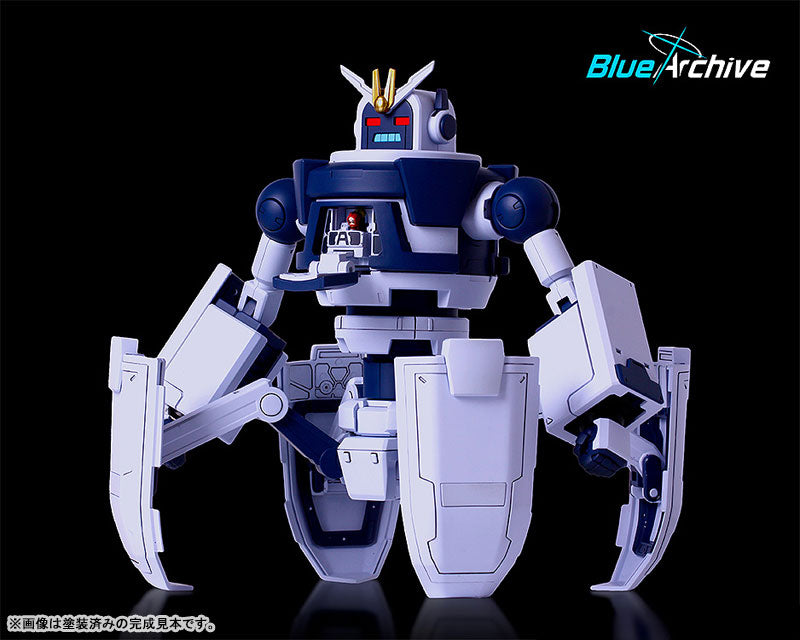 PRE ORDER – BLUE ARCHIVE - NEO-AVANT GUARD