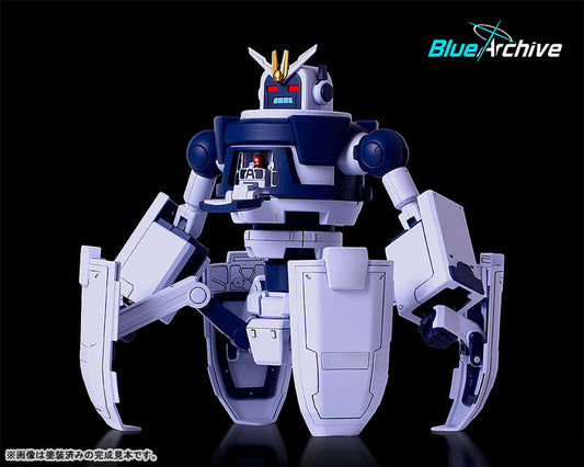 PRE ORDER – BLUE ARCHIVE - NEO-AVANT GUARD