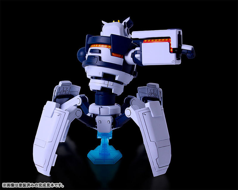 PRE ORDER – BLUE ARCHIVE - NEO-AVANT GUARD