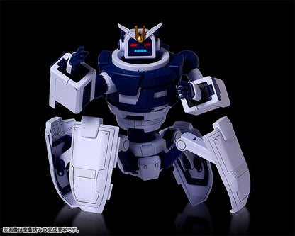 PRE ORDER – BLUE ARCHIVE - NEO-AVANT GUARD