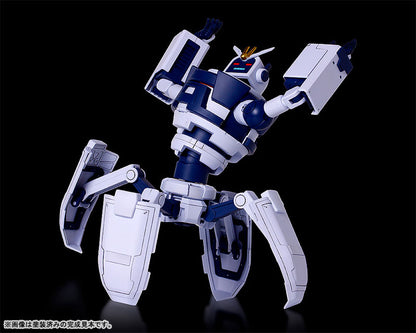 PRE ORDER – BLUE ARCHIVE - NEO-AVANT GUARD