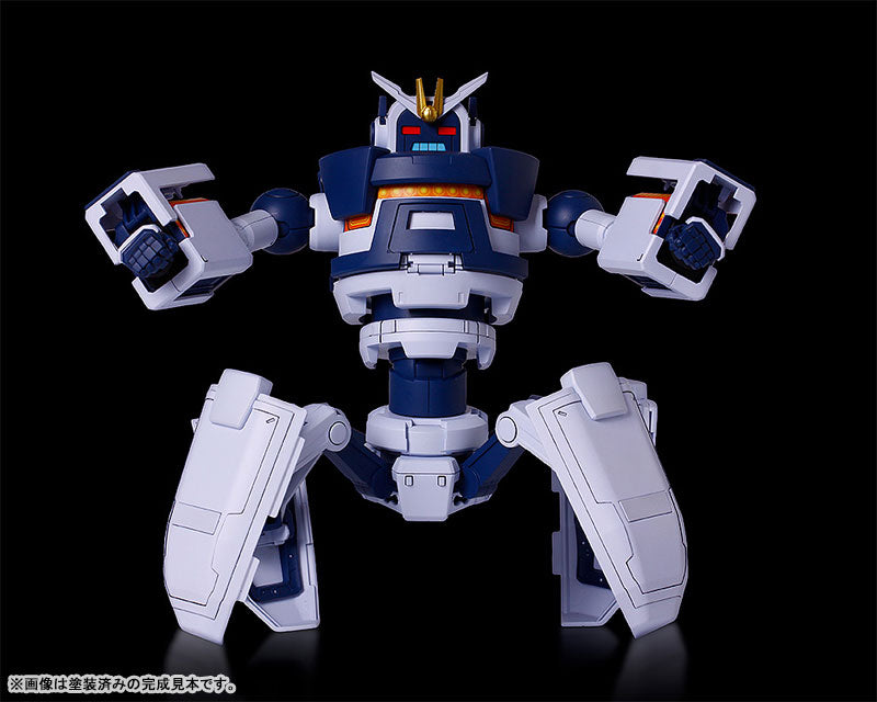 PRE ORDER – BLUE ARCHIVE - NEO-AVANT GUARD