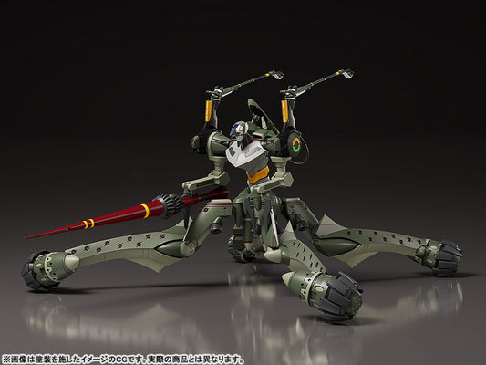 PRE ORDER – MODEROID REBUILD OF EVANGELION - EVANGELION PROVISIONAL UNIT-05
