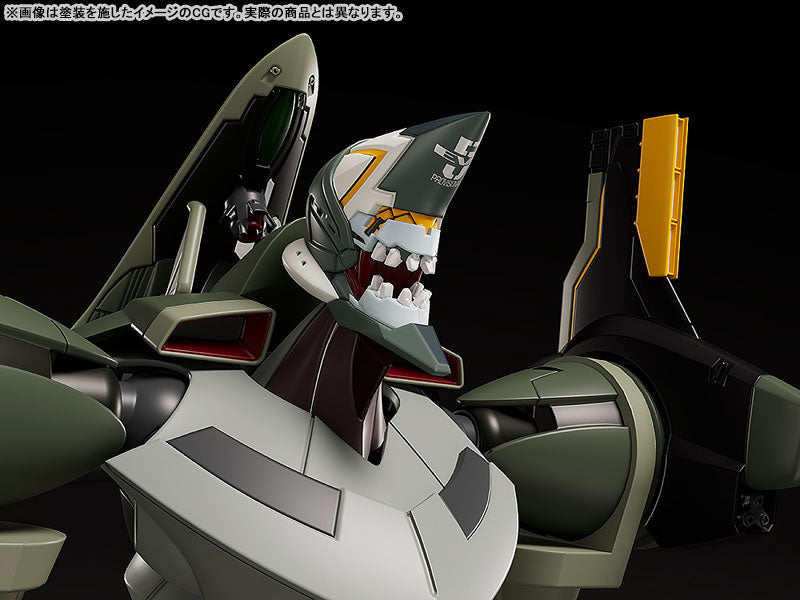 PRE ORDER – MODEROID REBUILD OF EVANGELION - EVANGELION PROVISIONAL UNIT-05