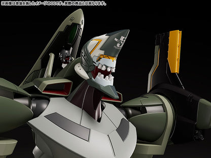 PRE ORDER – MODEROID REBUILD OF EVANGELION - EVANGELION PROVISIONAL UNIT-05