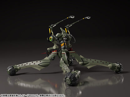 PRE ORDER – MODEROID REBUILD OF EVANGELION - EVANGELION PROVISIONAL UNIT-05