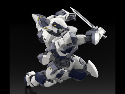 PRE ORDER – 1/48 KADOKAWA PLASTIC MODEL SERIES - FULL METAL PANIC! - ARBALEST