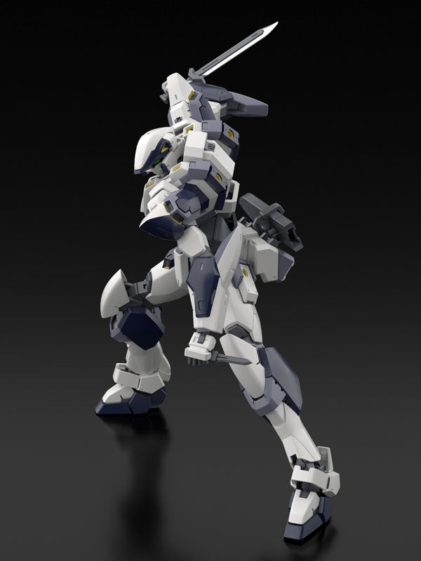 PRE ORDER – 1/48 KADOKAWA PLASTIC MODEL SERIES - FULL METAL PANIC! - ARBALEST