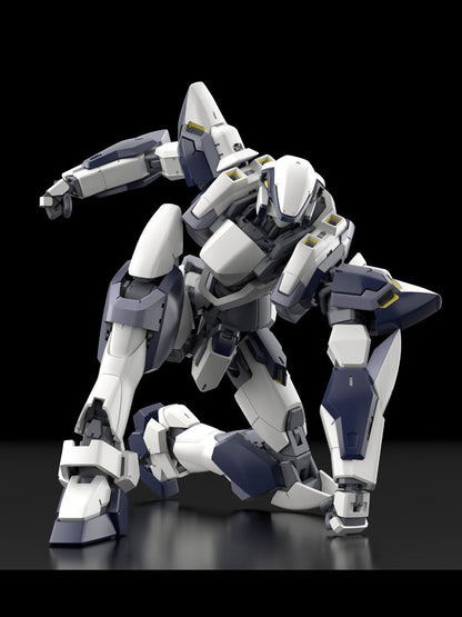 PRE ORDER – 1/48 KADOKAWA PLASTIC MODEL SERIES - FULL METAL PANIC! - ARBALEST